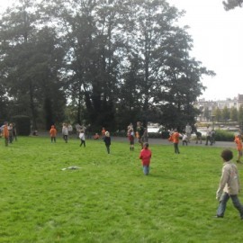 SDC12664 - Scouts en Gidsen Zaventem 